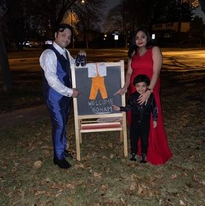 Meet your Posher, Ashu divyang